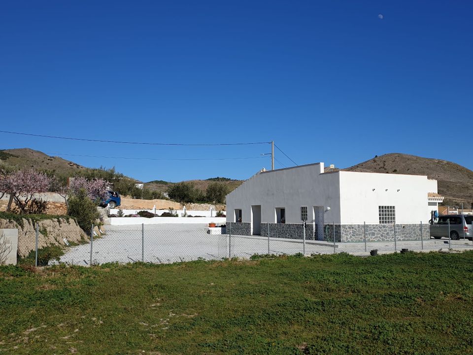 Villa i Oria, Almeria - foto 2